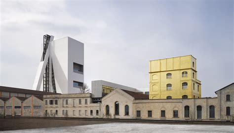 zona fondazione prada milano|fondazione Prada oma.